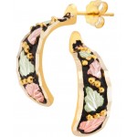 Earrings - by Landstrom's